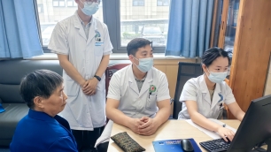 康复科科室动态