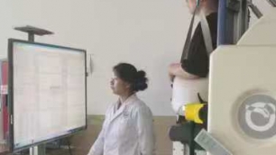 康复科特色治疗