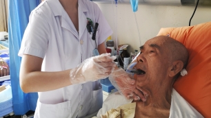 康复科特色治疗